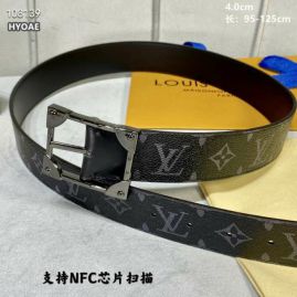 Picture of LV Belts _SKULVbelt40mmX95-125cm8L026531